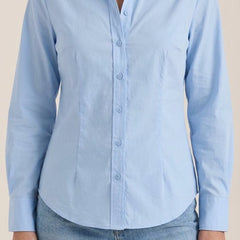 Cornelia | Blusa Abotonada