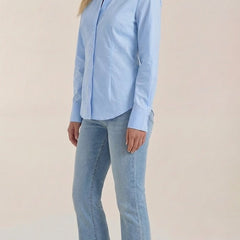Cornelia | Blusa Abotonada
