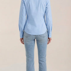 Cornelia | Blusa Abotonada