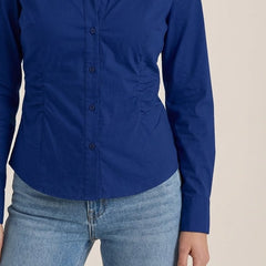Cornelia | Blusa Abotonada