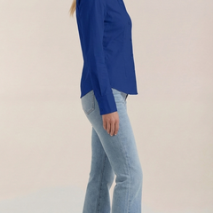 Cornelia | Blusa Abotonada