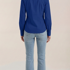 Cornelia | Blusa Abotonada
