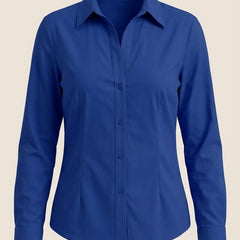 Cornelia | Blusa Abotonada