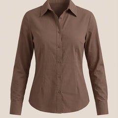Cornelia | Blusa Abotonada