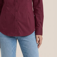 Cornelia | Blusa Abotonada