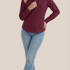 Cornelia | Blusa Abotonada
