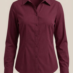 Cornelia | Blusa Abotonada