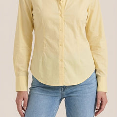 Cornelia | Blusa Abotonada
