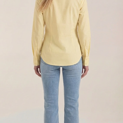 Cornelia | Blusa Abotonada