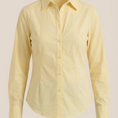 Cornelia | Blusa Abotonada