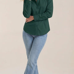 Cornelia | Blusa Abotonada