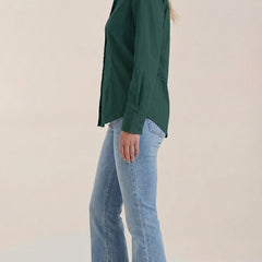 Cornelia | Blusa Abotonada