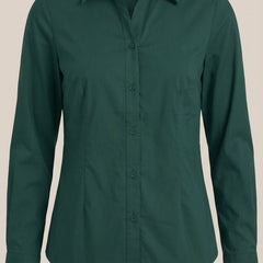 Cornelia | Blusa Abotonada