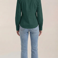 Cornelia | Blusa Abotonada