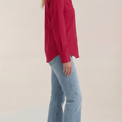 Cornelia | Blusa Abotonada