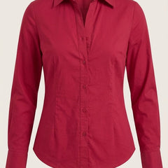 Cornelia | Blusa Abotonada