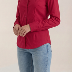 Cornelia | Blusa Abotonada