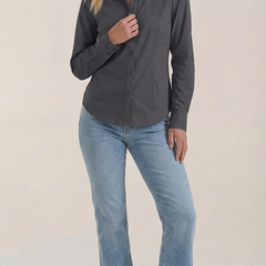 Cornelia | Blusa Abotonada