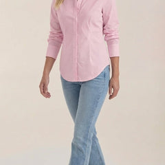 Cornelia | Blusa Abotonada