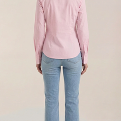 Cornelia | Blusa Abotonada