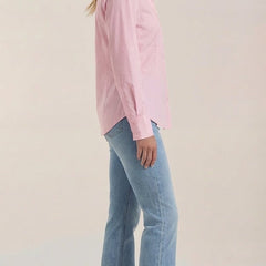 Cornelia | Blusa Abotonada