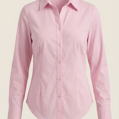 Cornelia | Blusa Abotonada