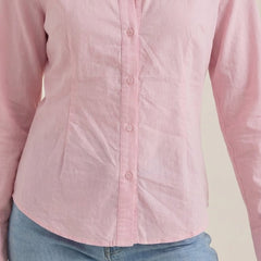 Cornelia | Blusa Abotonada