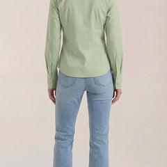 Cornelia | Blusa Abotonada