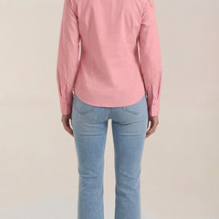 Cornelia | Blusa Abotonada