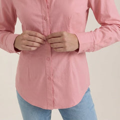 Cornelia | Blusa Abotonada