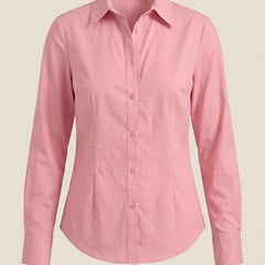 Cornelia | Blusa Abotonada