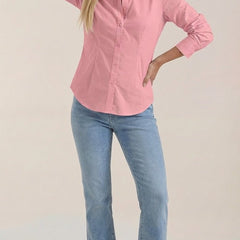 Cornelia | Blusa Abotonada