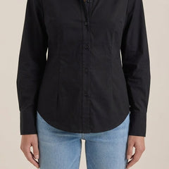 Cornelia | Blusa Abotonada