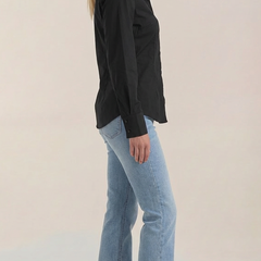 Cornelia | Blusa Abotonada