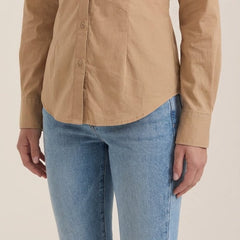 Cornelia | Blusa Abotonada