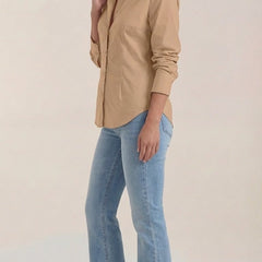 Cornelia | Blusa Abotonada