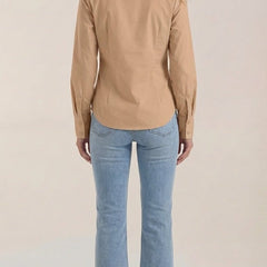 Cornelia | Blusa Abotonada