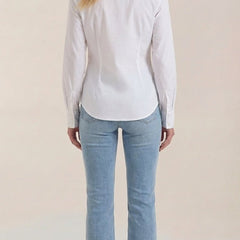 Cornelia | Blusa Abotonada