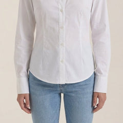 Cornelia | Blusa Abotonada