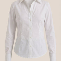 Cornelia | Blusa Abotonada
