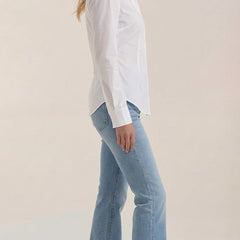 Cornelia | Blusa Abotonada