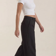 Dina | Pantalón Amplio