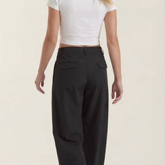 Dina | Pantalón Amplio