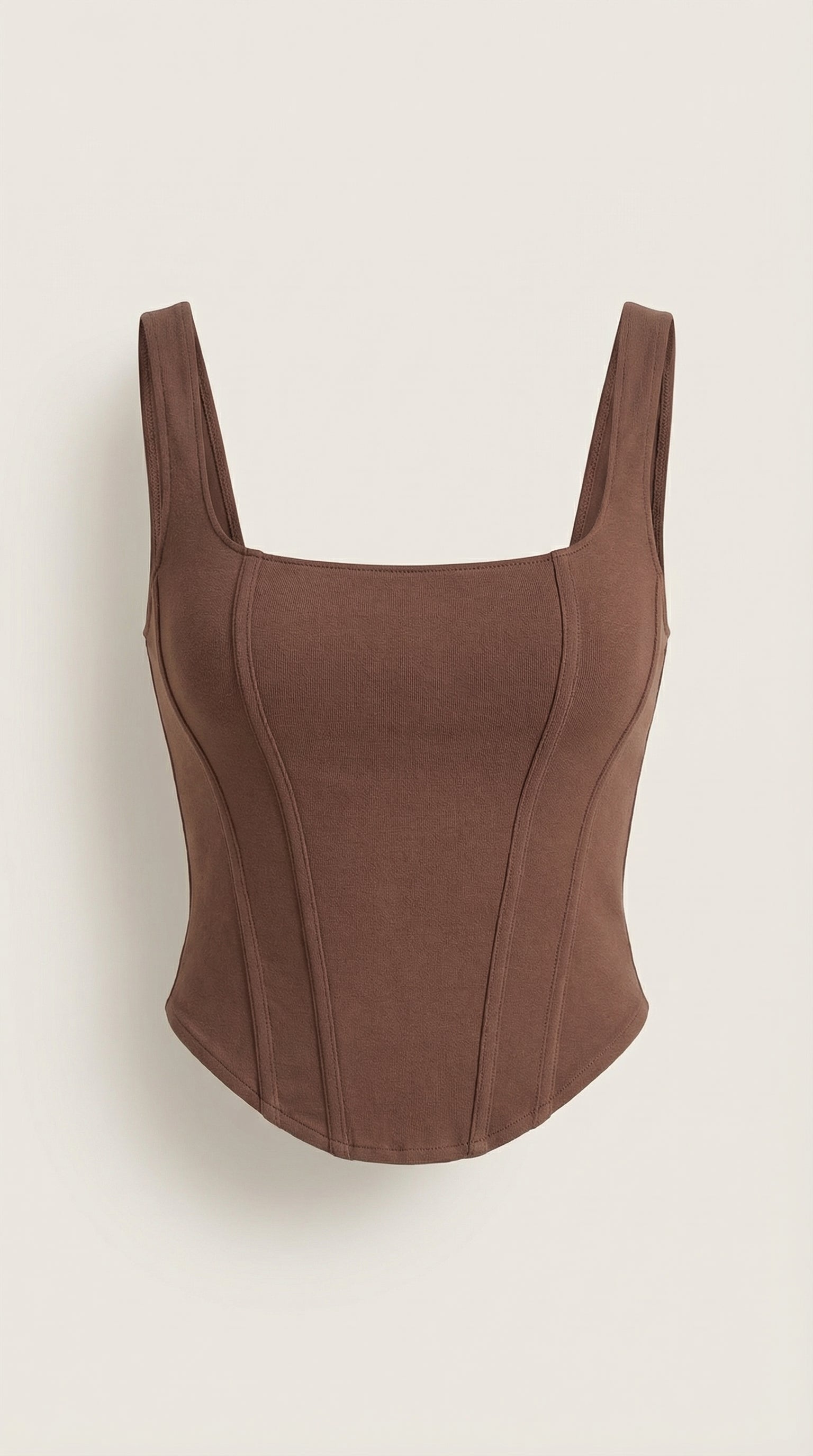 Eloise | Top Estilo Corsé