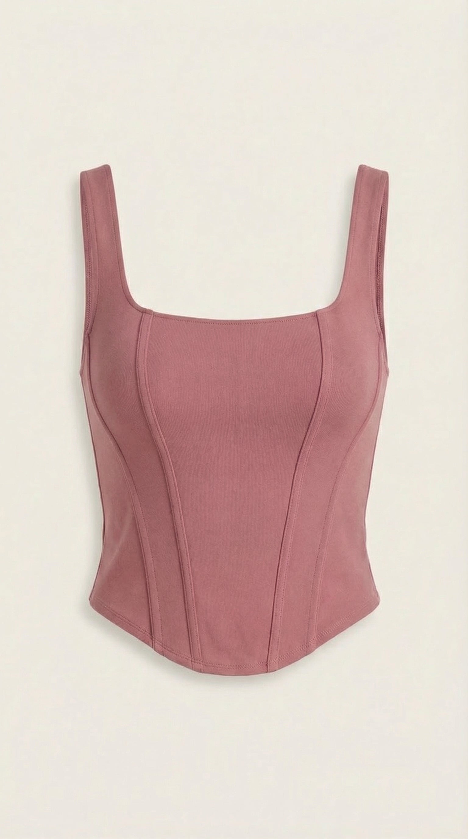 Eloise | Top Estilo Corsé