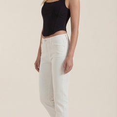 Eloise | Top Estilo Corsé
