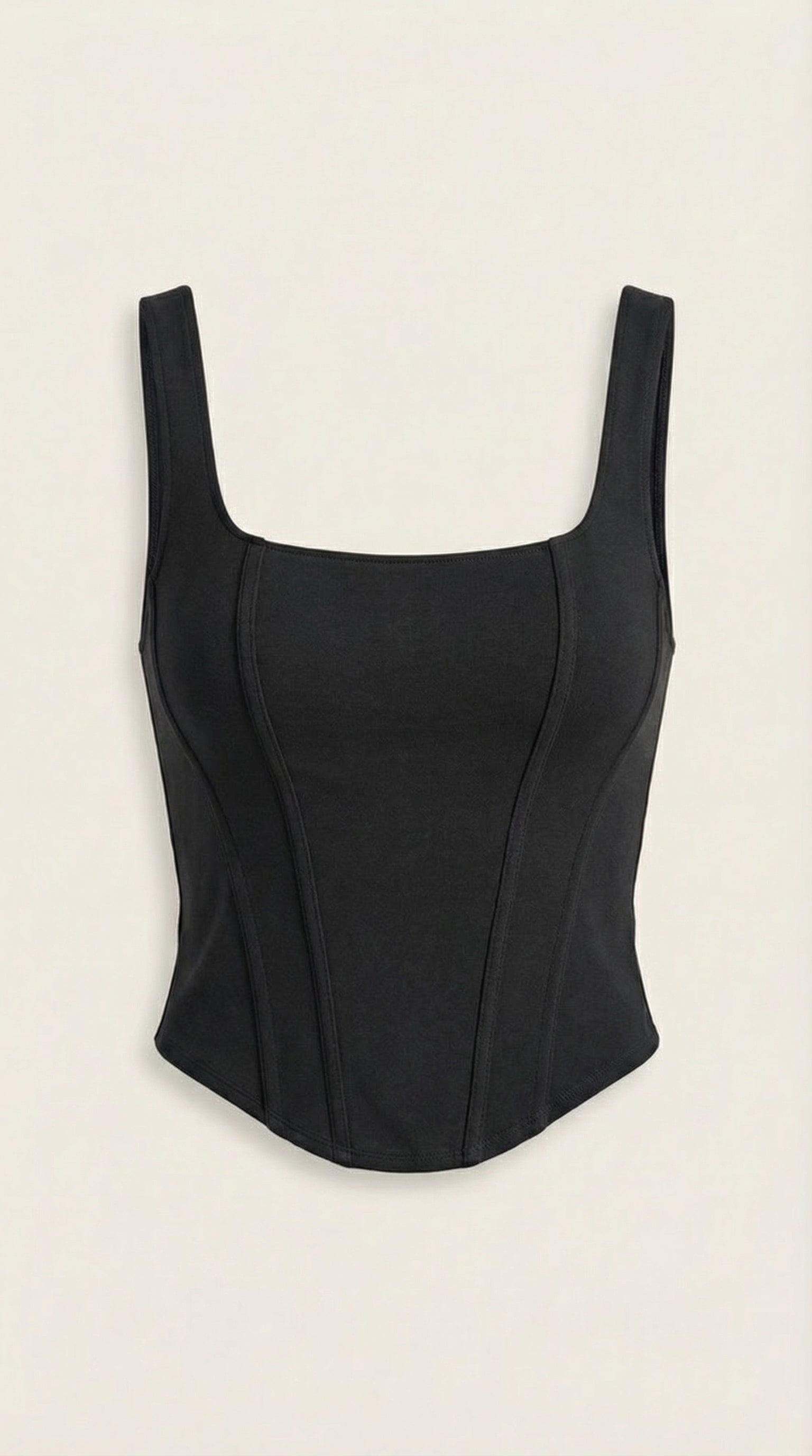 Eloise | Top Estilo Corsé