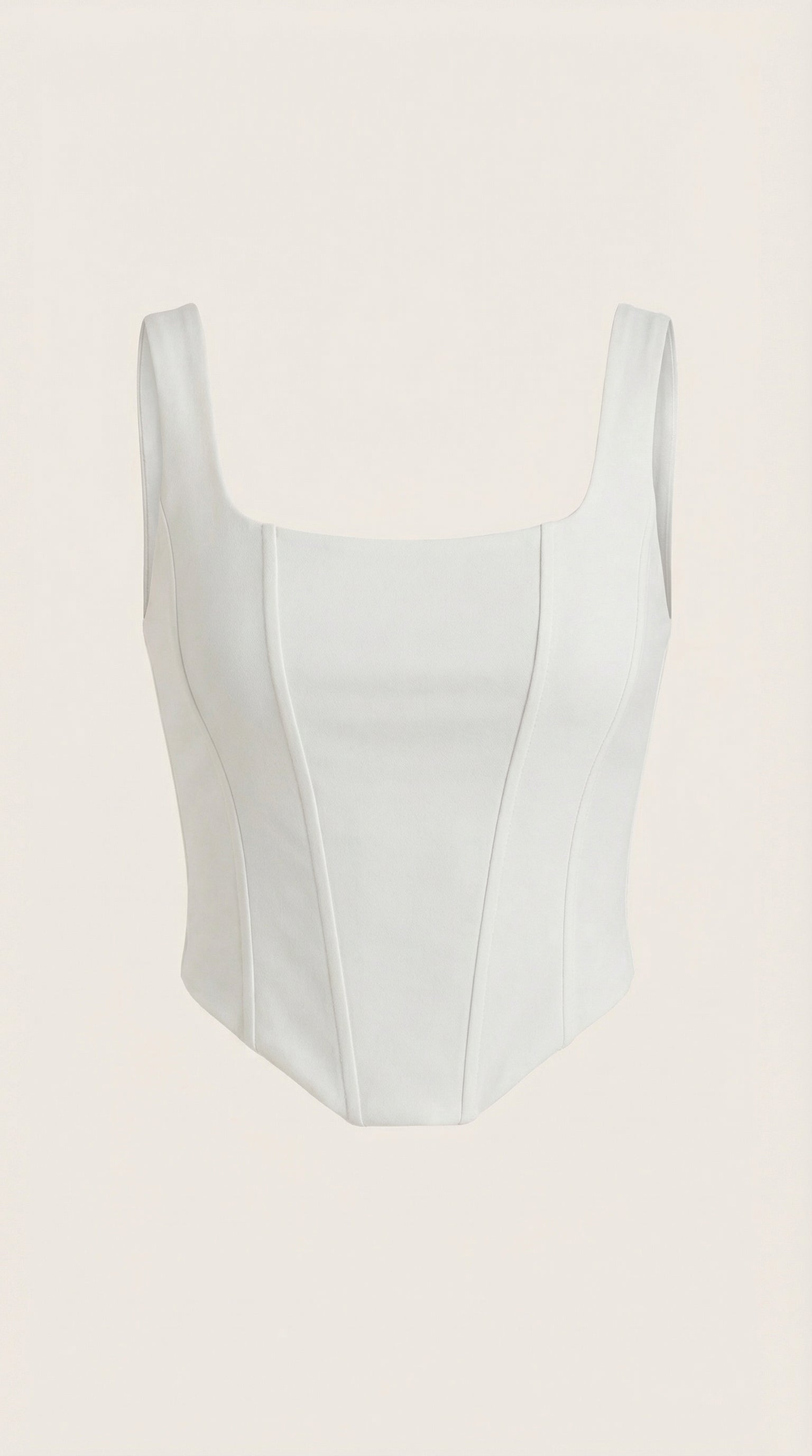 Eloise | Top Estilo Corsé