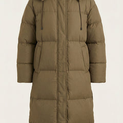 Nora | Chaqueta Acolchada