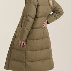 Nora | Chaqueta Acolchada